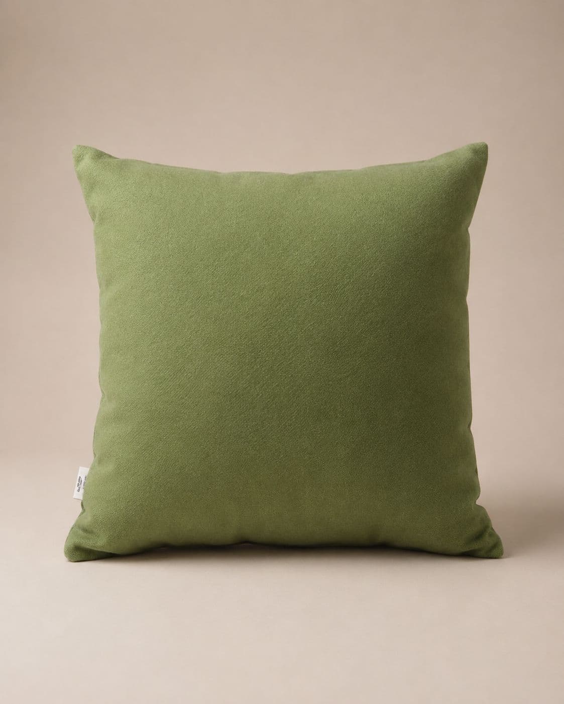 Jastuk Beleco 45×45 — Zelena