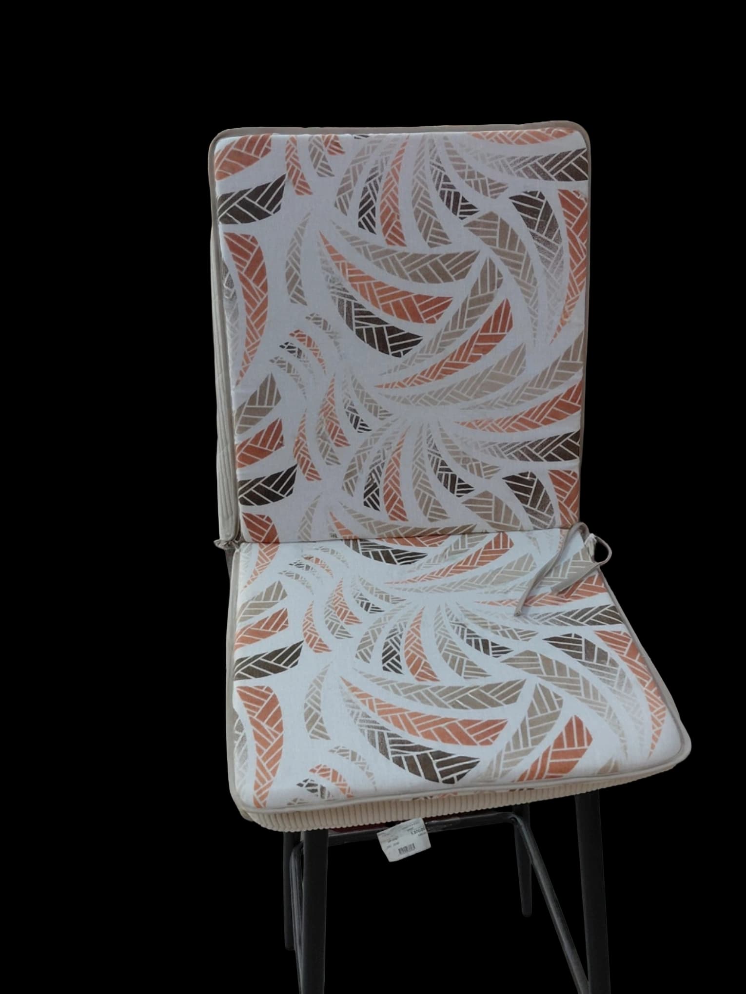 Sedalica 40×85×3 — Lišće